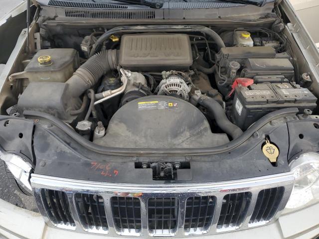 2007 Jeep Grand Cherokee Limited VIN: 1J8HS58P97C506908 Lot: 62987174