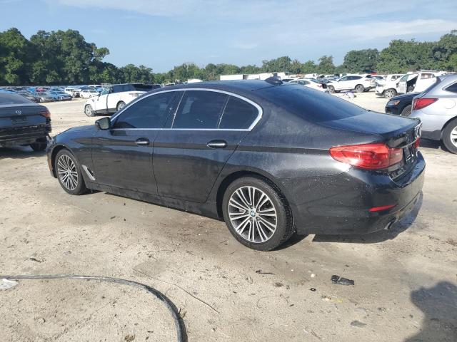 VIN WBAJA7C31HG906898 2017 BMW 5 Series, 530 XI no.2