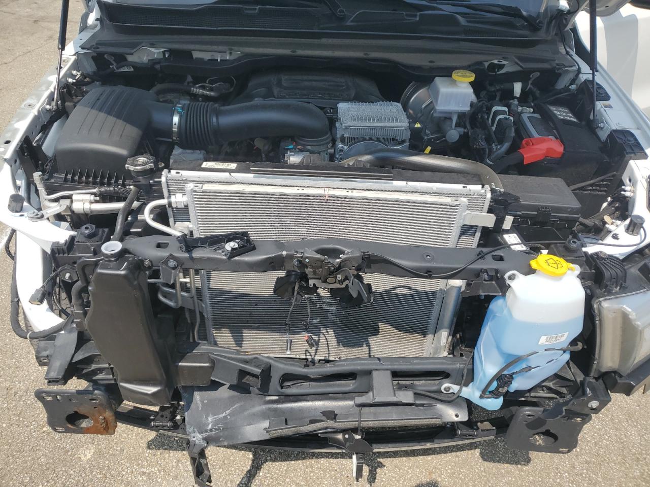 1C6SRFFT1PN609959 2023 Ram 1500 Big Horn/Lone Star