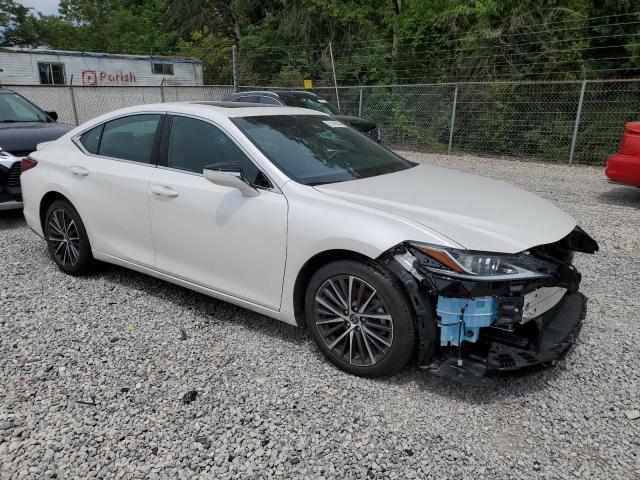 VIN 58ADZ1B16RU165581 2024 Lexus ES, 350 Base no.4