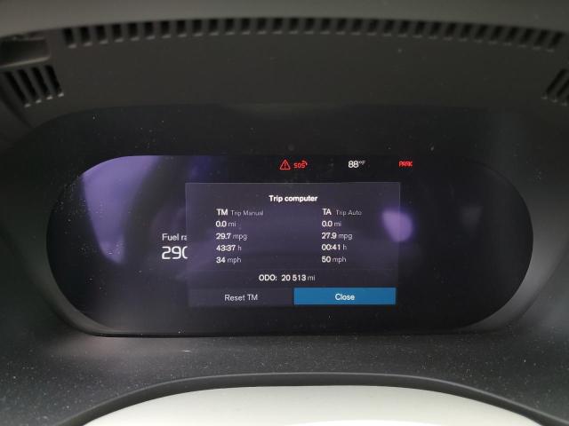 2023 VOLVO XC60 PLUS YV4L12RN2P1284981