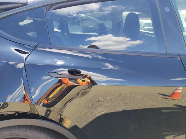 2024 TESLA MODEL Y - 7SAYGDED4RF091972