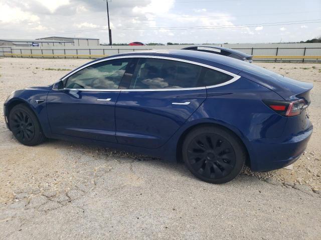 2018 TESLA MODEL 3 - 5YJ3E1EA0JF038580