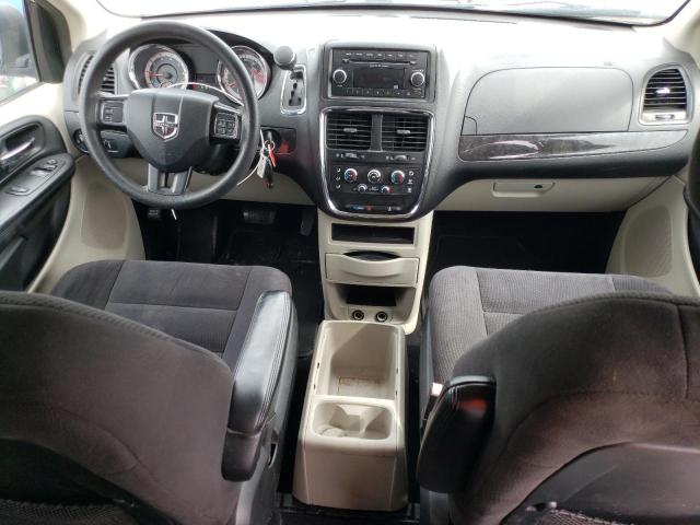 2014 Dodge Grand Caravan Se VIN: 2C4RDGBG9ER471706 Lot: 61121654