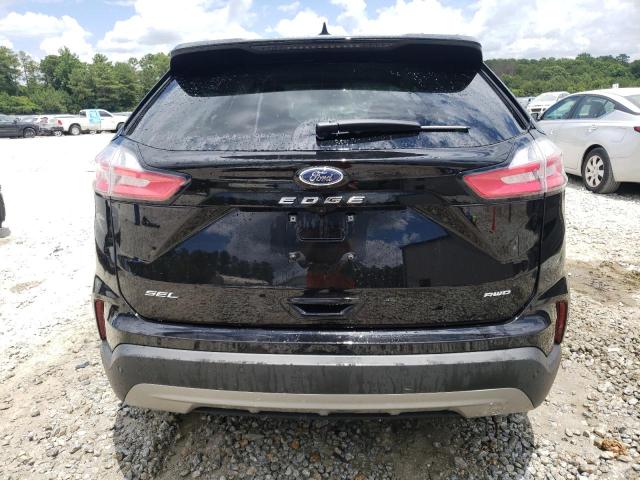 2024 Ford Edge Sel VIN: 2FMPK4J91RBA81059 Lot: 61385824