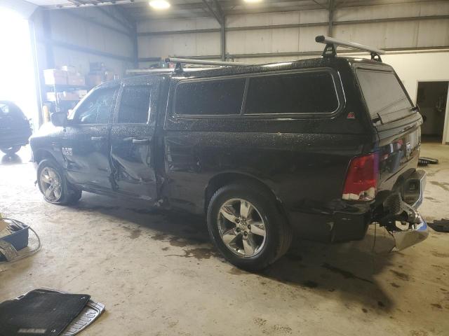 2015 RAM 1500 ST - 1C6RR7FT7FS703574