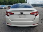 KIA OPTIMA SX photo