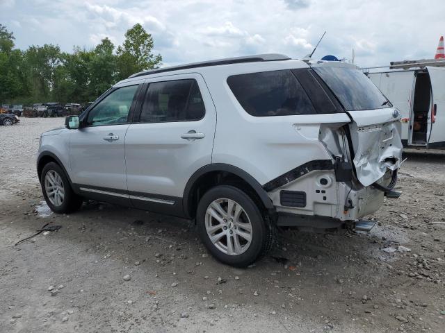 2018 FORD EXPLORER X - 1FM5K8DH4JGA03065