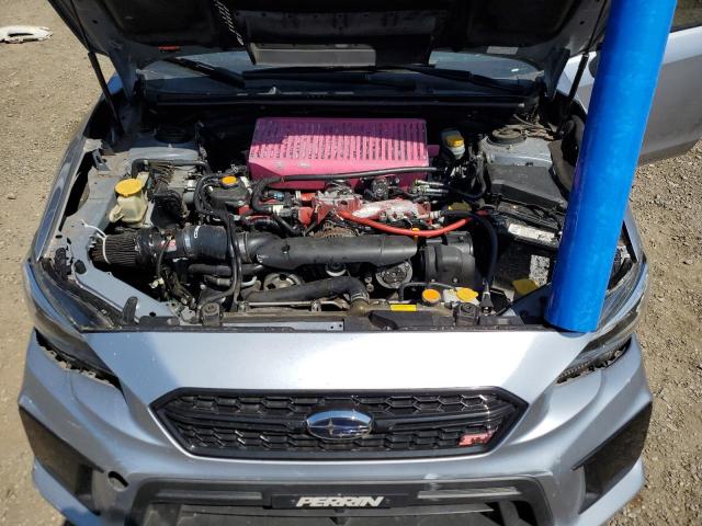 VIN JF1VA2M66J9813858 2018 Subaru WRX, Sti no.11