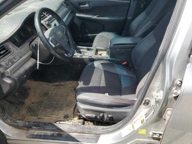 2017 TOYOTA CAMRY LE - 4T1BF1FK8HU305025