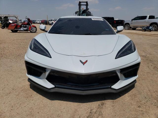 2021 CHEVROLET CORVETTE S - 1G1YB2D49M5102937