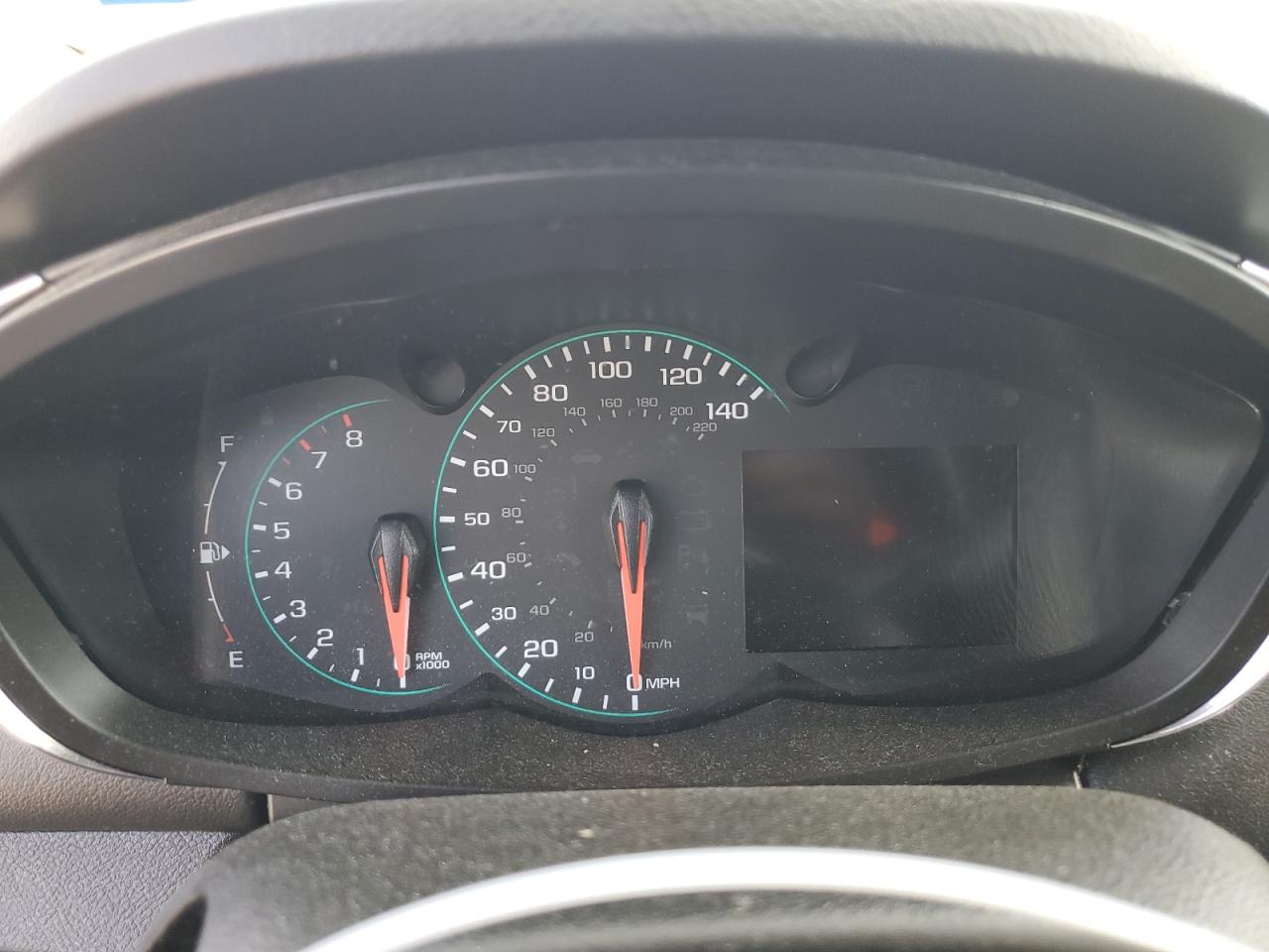 3GNCJKSB6HL185262 2017 Chevrolet Trax Ls