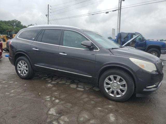 VIN 5GAKVCKD2EJ268224 2014 Buick Enclave no.4