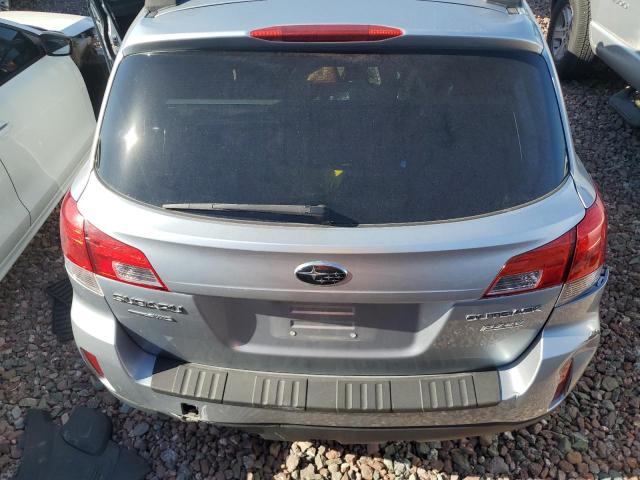 2013 Subaru Outback 2.5I Premium VIN: 4S4BRBCC6D3261259 Lot: 60267774