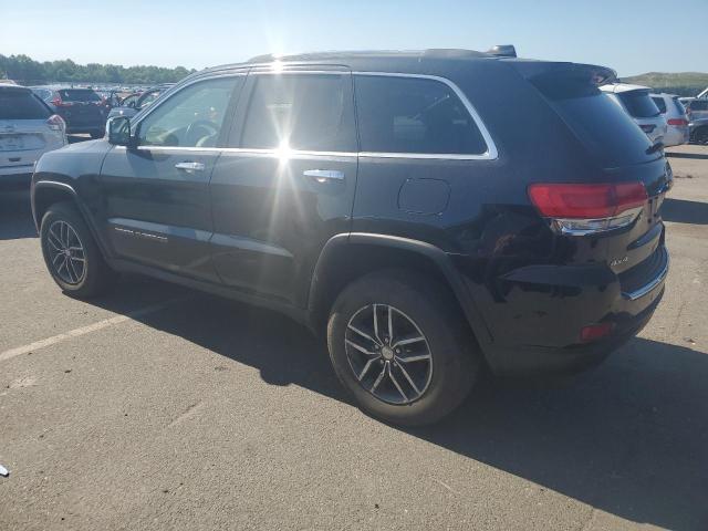 2019 Jeep Grand Cherokee Limited VIN: 1C4RJFBG4KC619834 Lot: 62682514