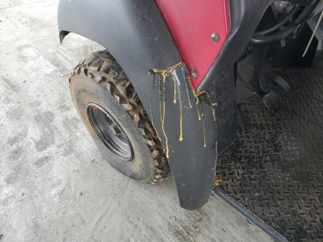 2004 YAMAHA ATV JK1AFEA146B510740
