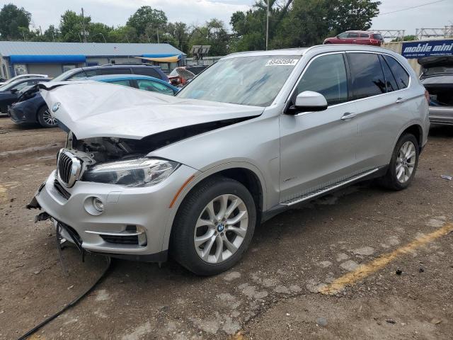 BMW X5 XDRIVE3