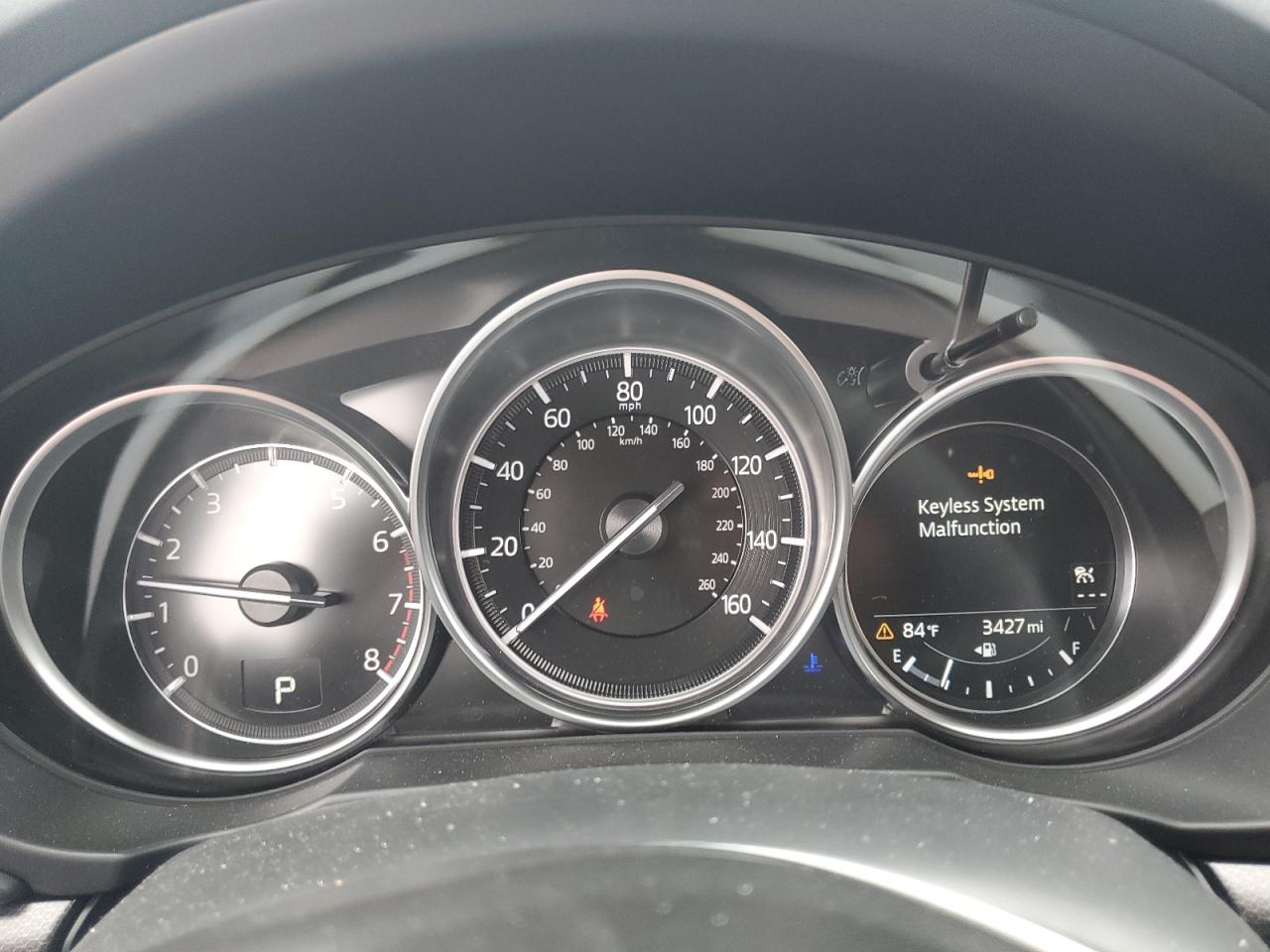 JM3KFBCL1R0463701 2024 Mazda Cx-5 Preferred