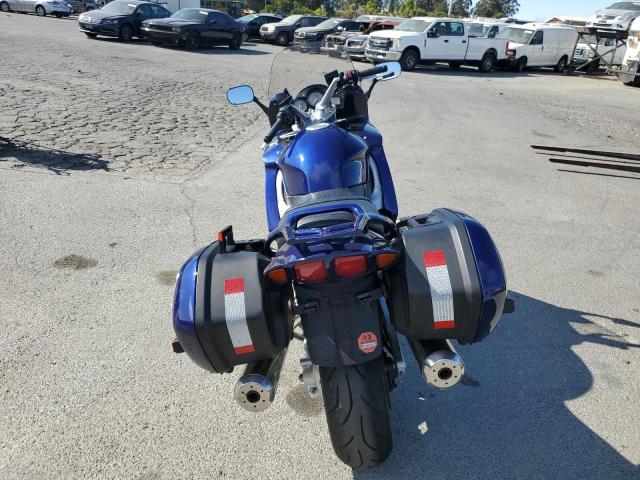 2005 YAMAHA FJR1300 JYARP07EX5A004171