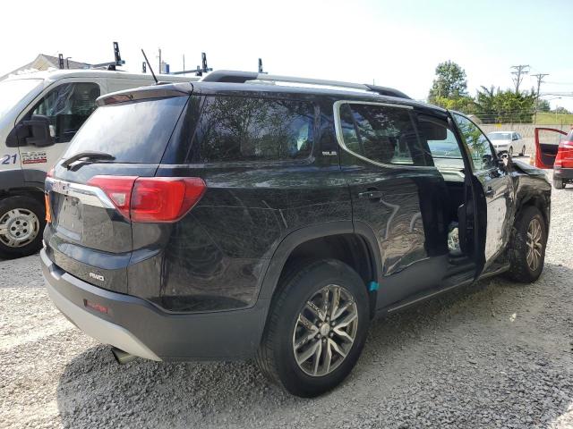 2018 GMC ACADIA 1GKKNSLS3JZ228529