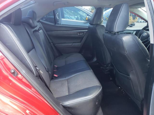 2016 TOYOTA COROLLA L - 5YFBURHE5GP408964