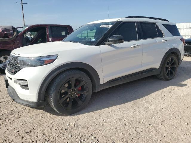 2021 FORD EXPLORER ST 2021