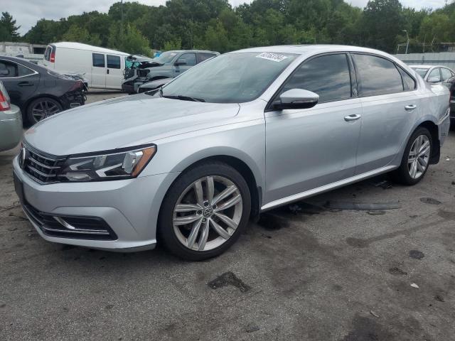2019 VOLKSWAGEN PASSAT WOL - 1VWLA7A33KC001864