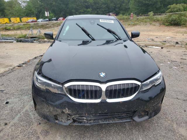 VIN 3MW5R1J05L8B24840 2020 BMW 3 Series, 330I no.5