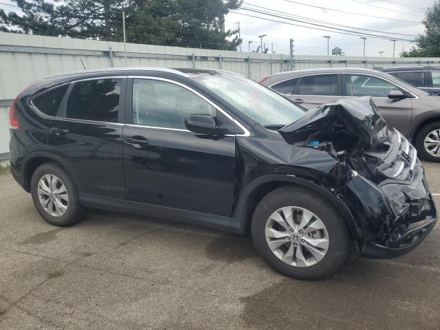 2HKRM4H71CH614325 2012 Honda Cr-V Exl