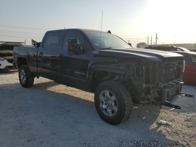 1GT12SEG1GF293849 2016 GMC Sierra K2500 Sle