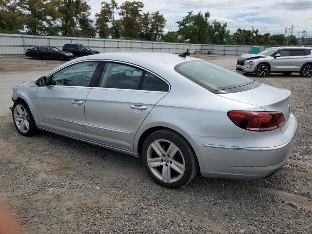 2017 VOLKSWAGEN CC SPORT - WVWKP7ANXHE503122