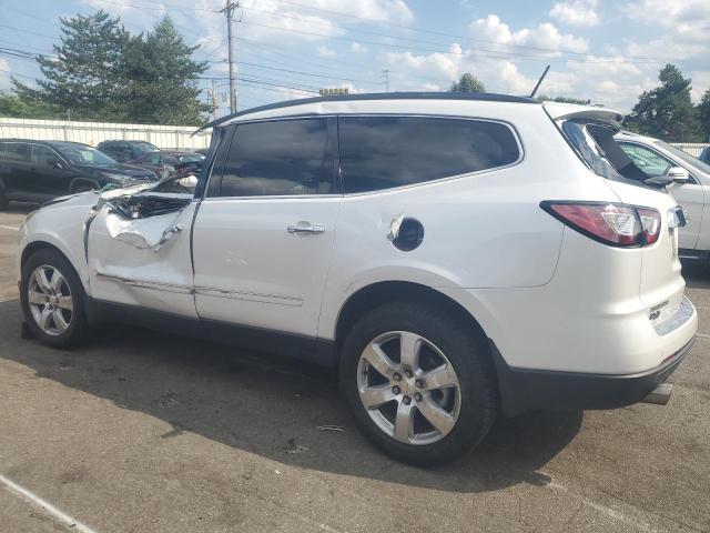 2017 CHEVROLET TRAVERSE P - 1GNKRJKD1HJ179523