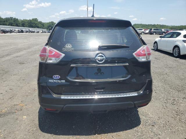 2016 Nissan Rogue S VIN: KNMAT2MT2GP604100 Lot: 63609934