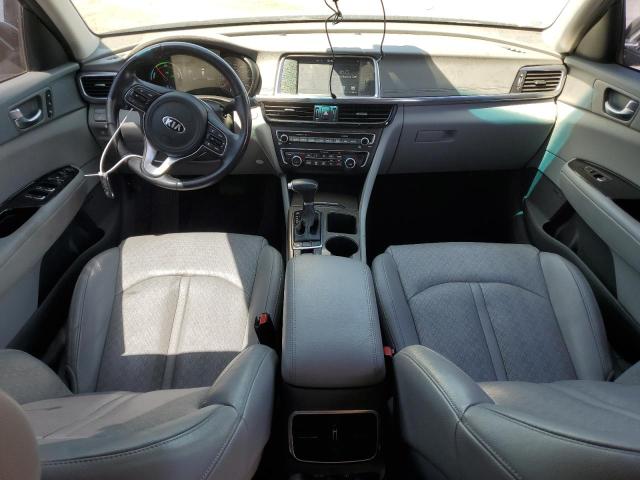 2017 KIA OPTIMA PLU KNAGV4LD0H5017351