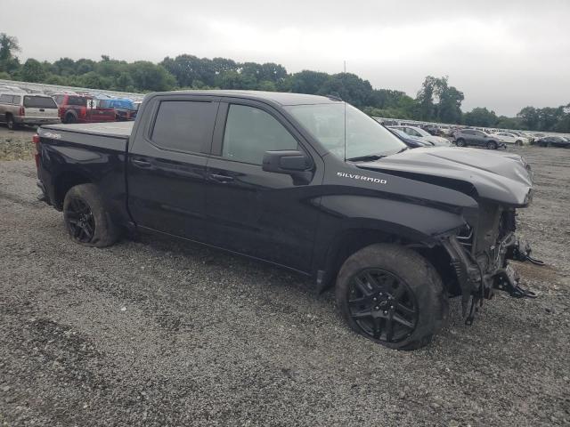 2023 CHEVROLET SILVERADO - 2GCUDEED5P1142437