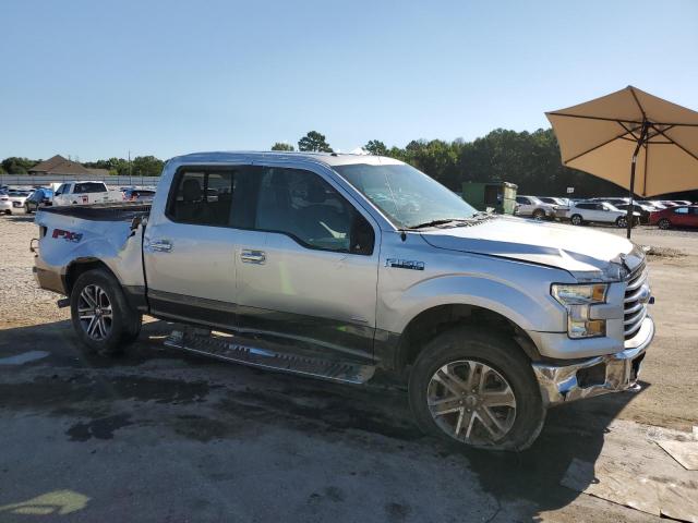 2015 FORD F150 SUPER - 1FTEW1EGXFKE07580