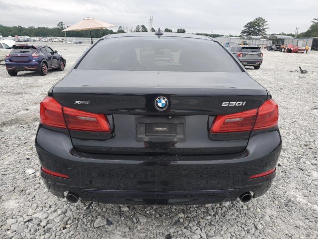 VIN WBAJA7C53JG907347 2018 BMW 5 Series, 530 XI no.6