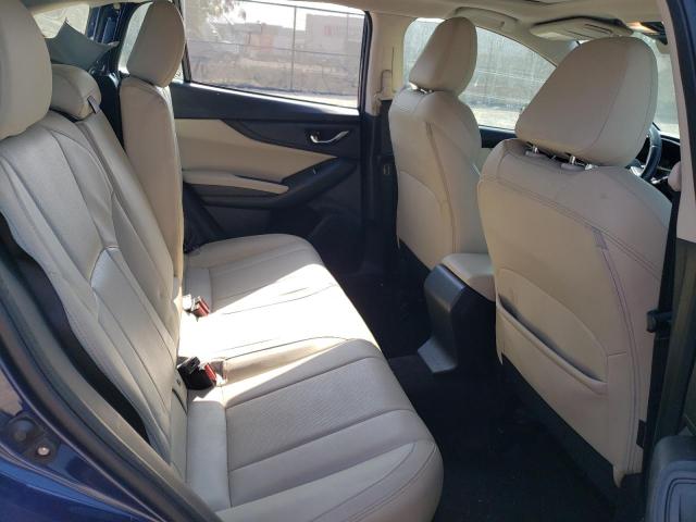 2017 SUBARU IMPREZA LI - 4S3GTAU67H3701137