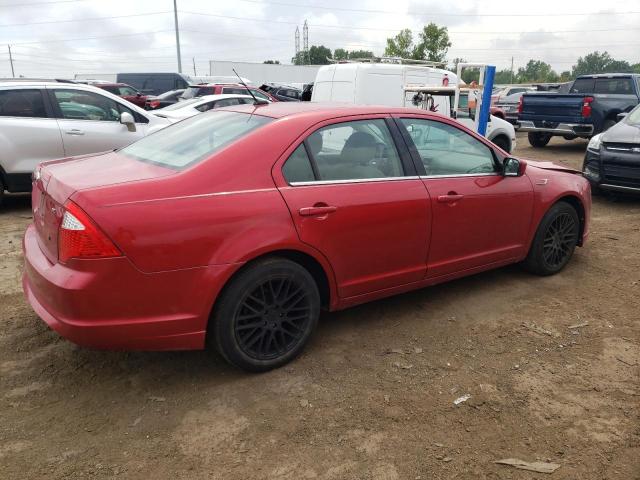 Vin: 3fahp0ha2br266673, lot: 64751254, ford fusion se 20113