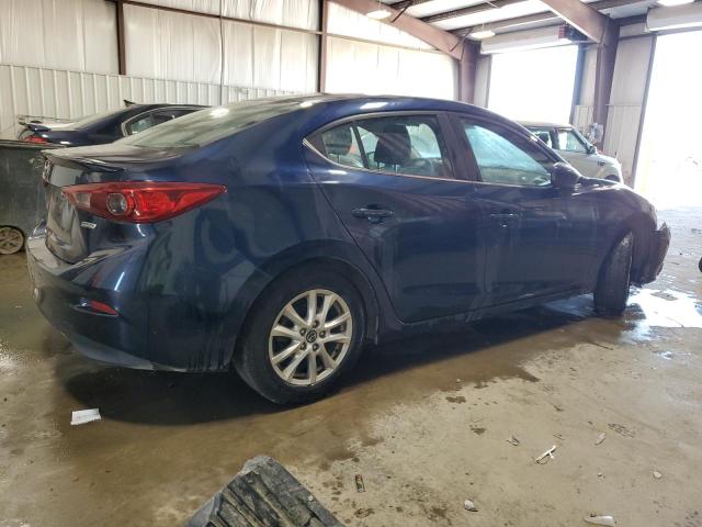 Vin: 3mzbm1v70fm163064, lot: 61432154, mazda 3 touring 20153