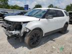 2018 FORD EXPLORER X - 1FM5K8D80JGB28709