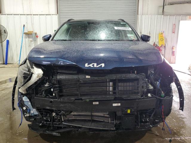 2024 KIA SPORTAGE S - KNDPXCDG7R7119252