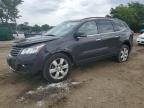 2017 CHEVROLET TRAVERSE L - 1GNKVGKD5HJ223358