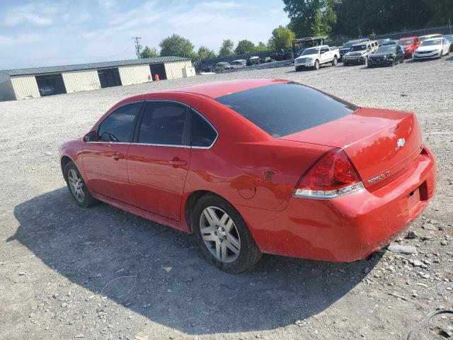 2013 Chevrolet Impala Lt VIN: 2G1WG5E34D1243271 Lot: 61713634