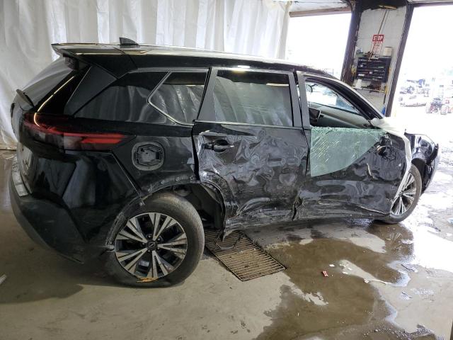 2022 NISSAN ROGUE SV - 5N1BT3BBXNC720293