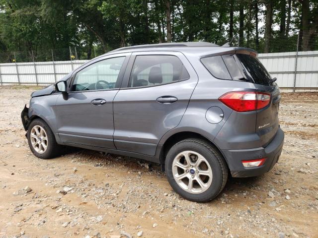 2018 FORD ECOSPORT - MAJ3P1TE6JC166034