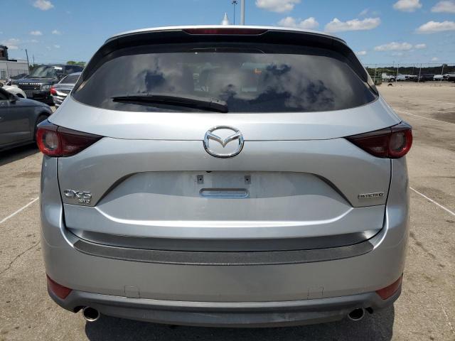 2021 MAZDA CX-5 TOURI - JM3KFBCM9M0359054