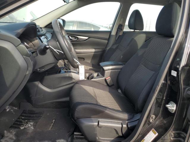 2018 NISSAN ROGUE S - 5N1AT2MT8JC710965