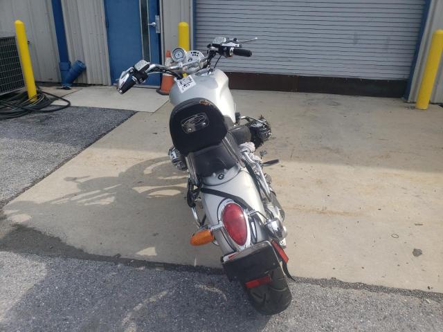 2004 BMW R1200 C - WB10379A74ZK93132
