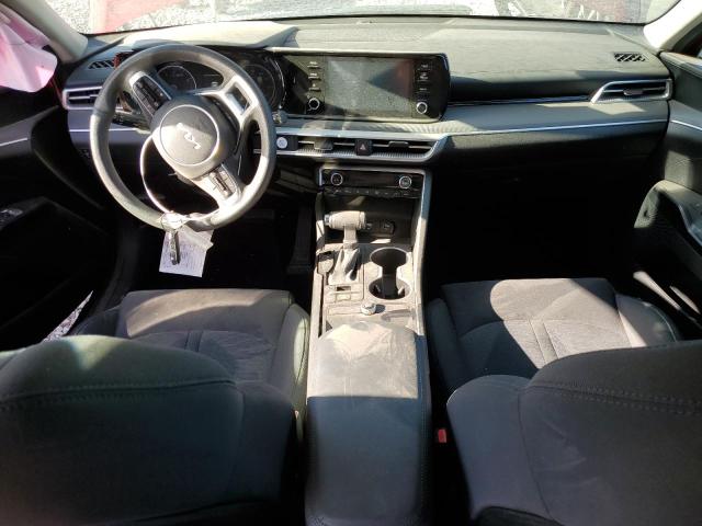 2023 KIA K5 LXS - 5XXG14J23PG195698